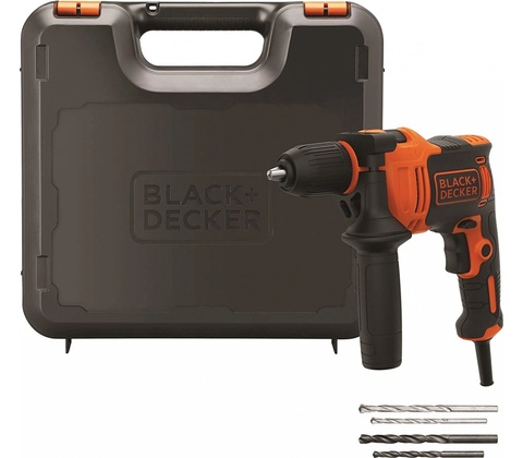 Black & Decker BEH710K