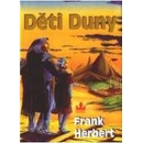 Děti Duny - Frank Herbert