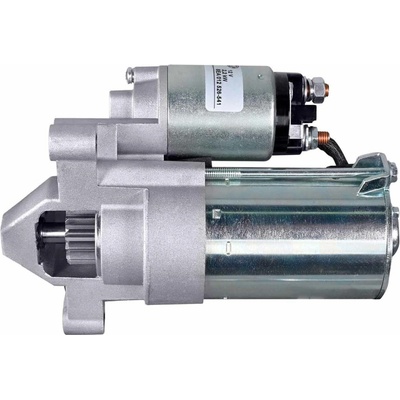 Startér HELLA 8EA 012 526-541