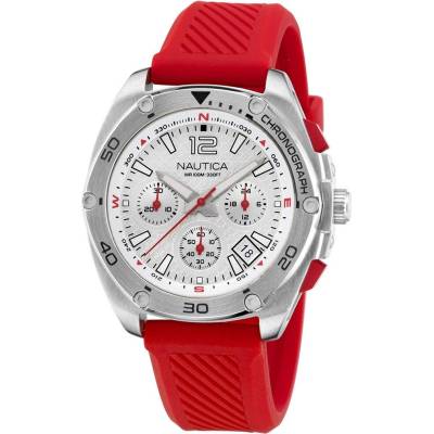 Nautica Часовник Nautica NAPTCF205 (NAPTCF205)