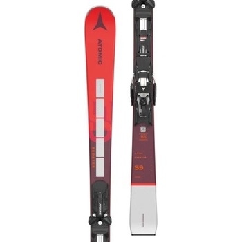 Atomic REDSTER S9 REVOSHOCK S 22/23