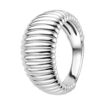 Ti Sento Сребърен дамски пръстен Ti Sento 12217SI (12217SI)