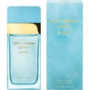 Dolce and Gabbana light blue Forever parfémovaná voda dámská 50 ml