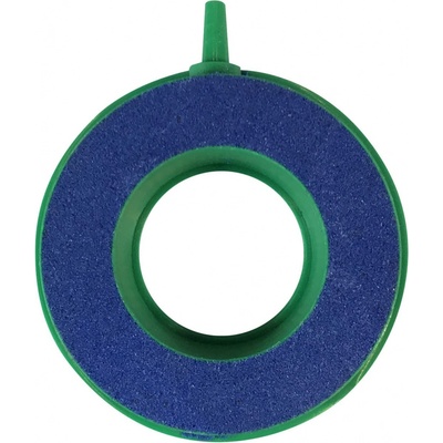 Aqua Nova vzduchovací kámen kruh 10 cm