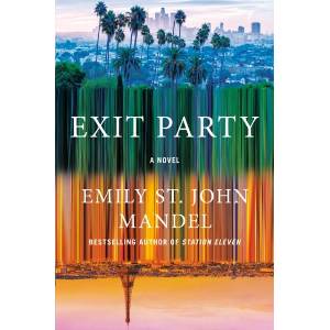 Exit Party (ISBN: 9780593321461)