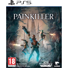 Painkiller