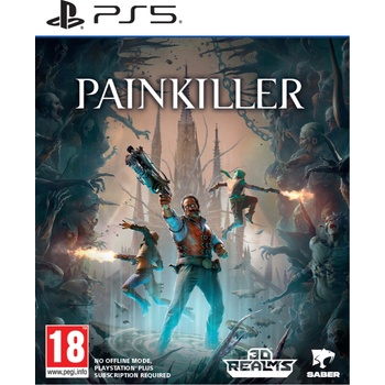 Painkiller