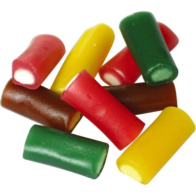LIPO Ovocné sladké pendreky 1 kg