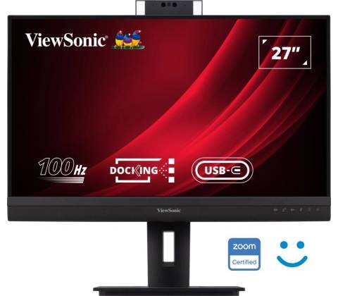 ViewSonic VG2757V-2K