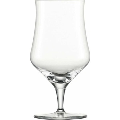 ZWIESEL SCHOTT Bier Selection Poháre na pivo objem 0,45 litra výška 165 mm 6 x
