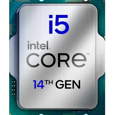 Intel Core i5-14500 2.6GHz Tray