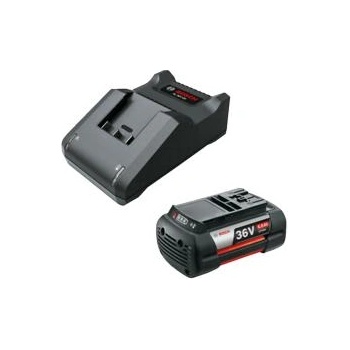 Bosch Стартов комплект BOSCH 36V (GBA 36V 6.0Ah + AL 36V-20) F016800636 (F016800636)