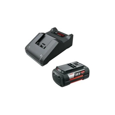 Bosch Стартов комплект BOSCH 36V (GBA 36V 6.0Ah + AL 36V-20) F016800636 (F016800636)