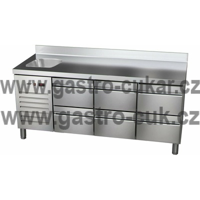 Asber ETP-7-180-06 HC S GI