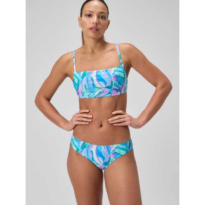Speedo Бански 2 части womens printed adjustab