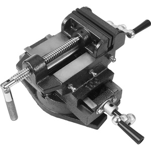 Kraft & Dele Машинно менгеме KraftDele KD3513/ 100 мм (KD3513)
