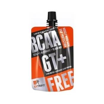 Extrifit BCAA GT+ 80 g