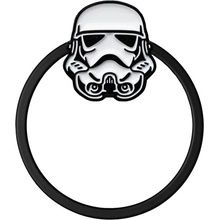 Přívěsek na klíče Orbitkey Ring V2 Stormtrooper