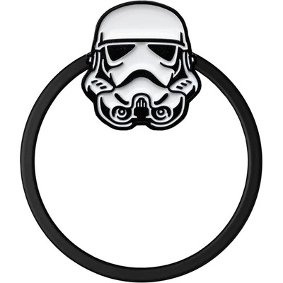 Přívěsek na klíče Orbitkey Ring V2 Stormtrooper