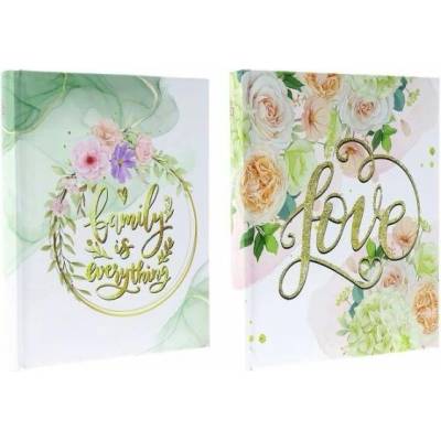 Fotoalbum 10x15/200 B46200S LOVE