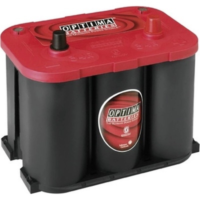 Optima Batteries RTR4.2 8032510008882 12 V 50 Ah