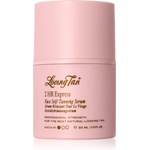 Loving Tan 2 HR Express серум за лице за изкуствен тен цвят Medium 30ml