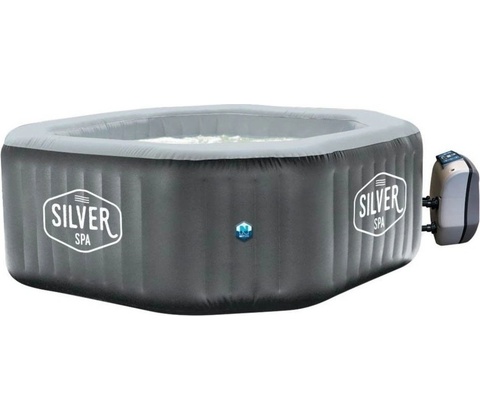 NetSpa Silver