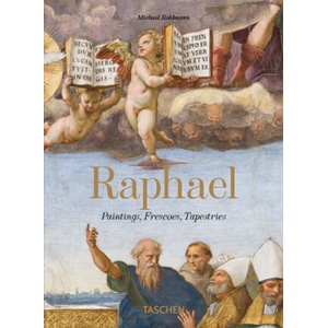 Raphael. 45th Ed (ISBN: 9783754403471)