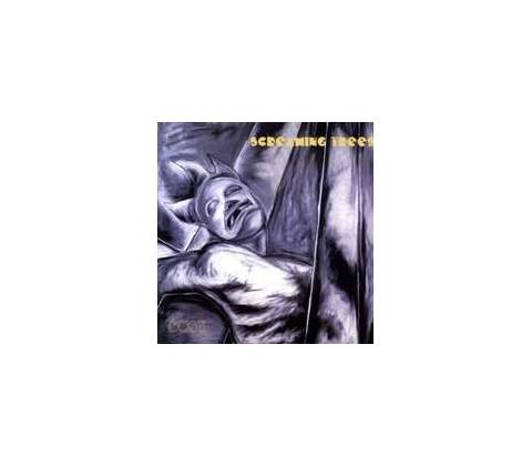 Screaming Trees - Dust LP