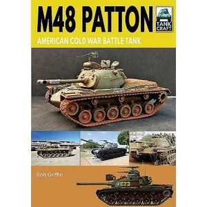 M48 Patton | Robert Griffin (ISBN: 9781526757739)