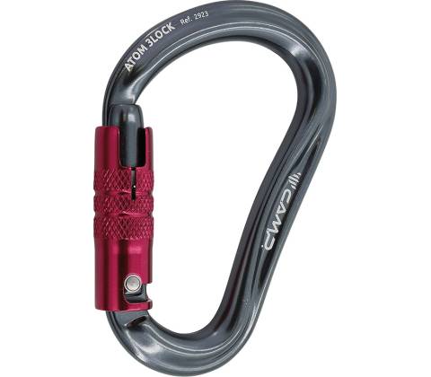 Camp Atom 3Lock