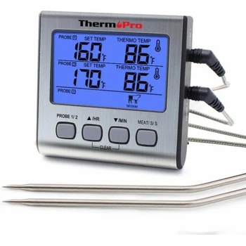 Image 1 of ThermoPro TP-17
