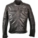 Ayrton Classic Leather čierna