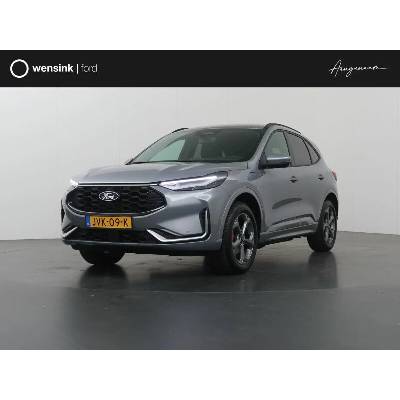 Ford Kuga 2.5 PHEV ST-Line X 178 kW
