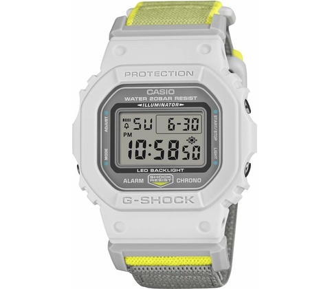 Casio DW-5600MNC-7A8