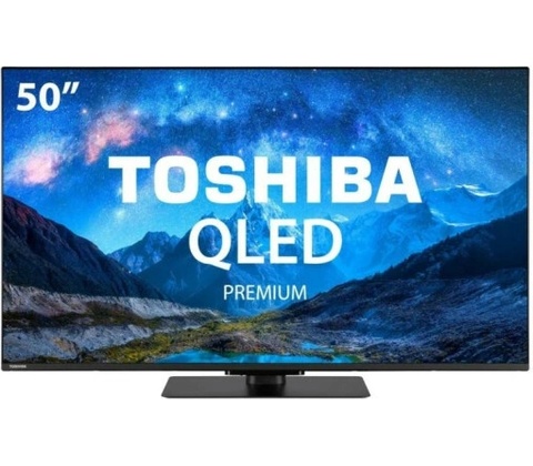Toshiba 50QV3F63DG
