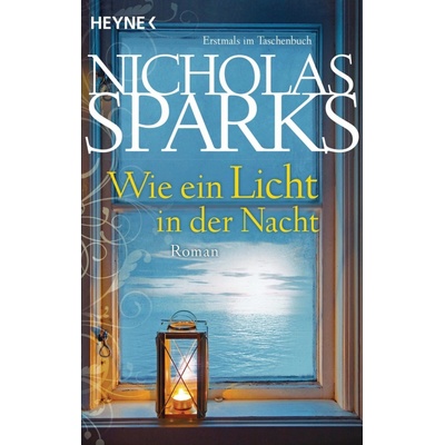 Wie ein Licht in der Nacht - Sparks, Nicholas
