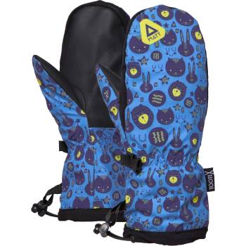Matt Kids mitten 5y