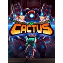 Assault Android Cactus