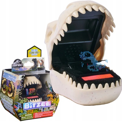 Spin Master Bitzee Jurský svět s dinosaury – Hledejceny.cz