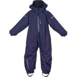 Isbjörn Детска грейка Isbjörn Kid's Toddler Hardshell Jumpsuit Overall - Navy - размер 92 (EU) (702-3462-0314)