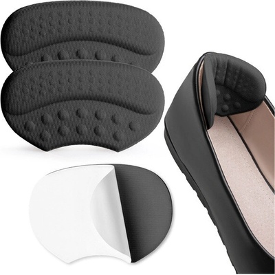 Heel Guard Ochranné samolepiace penové pätičky do obuvi