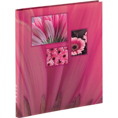 Hama album samolepící SINGO, růžové