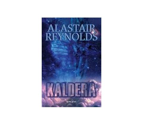 Kaldera