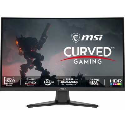 MSI MAG 275CQDF X24