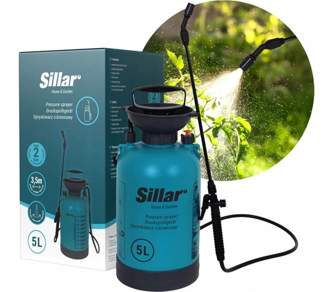 Sillar 5L