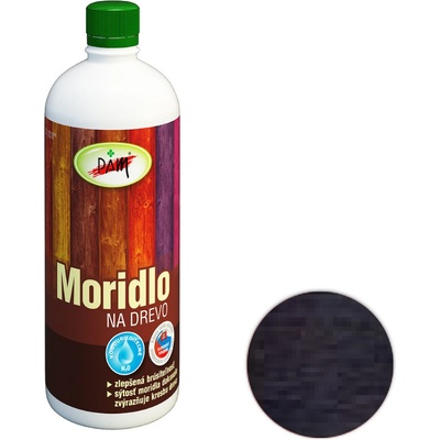 Pam Moridlo na drevo 0,5 l eben