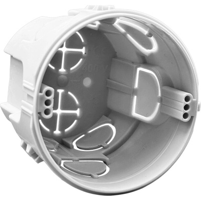 Kopos KPR 68_KA Krabice univerzální, šedá