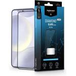 MyScreen MSP MS230322 Samsung Galaxy S24+/S25+ Diamond Glass Lite Edge Закалено стъкло за защита на екрана (MS230322)