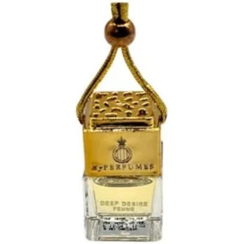 My Perfumes Ароматизатор за кола My Perfumes Deep Desire 5 мл